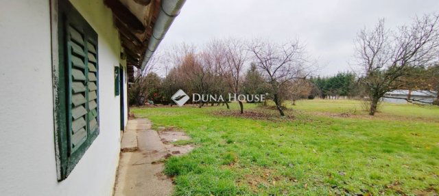 Eladó nyaraló, Nagykanizsán 2 M Ft, 1 szobás