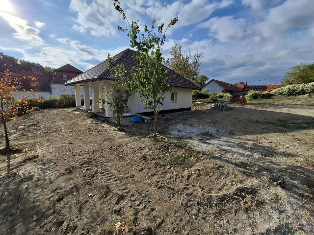 Eladó családi ház, Sülysápon, Dózsa György utcában 55 M Ft