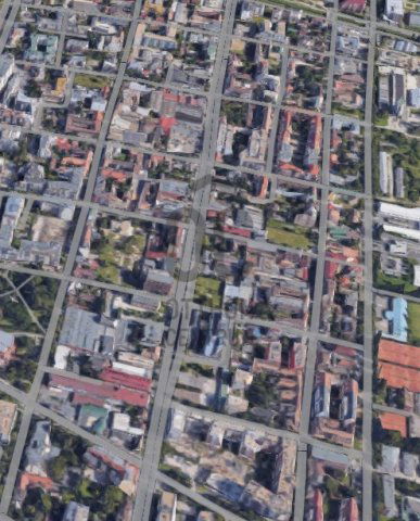 Eladó telek, Budapesten, XIII. kerületben 450 M Ft