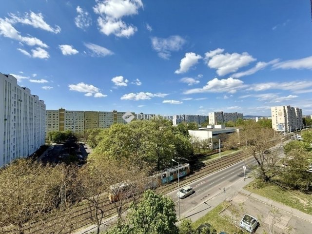 Eladó panellakás, Budapesten, XI. kerületben 75 M Ft, 2 szobás