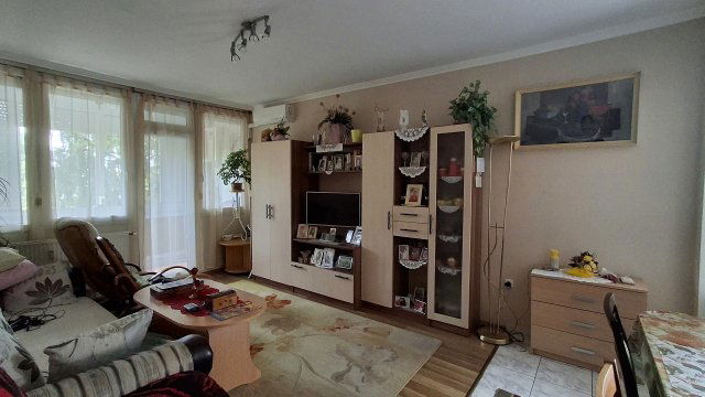 Eladó téglalakás, Gyöngyösön, Bethlen Gábor utcában 26.5 M Ft