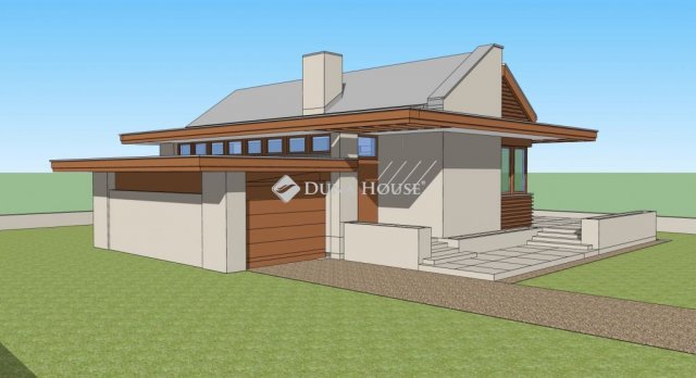 Eladó telek, Budakalászon 51 M Ft / költözzbe.hu