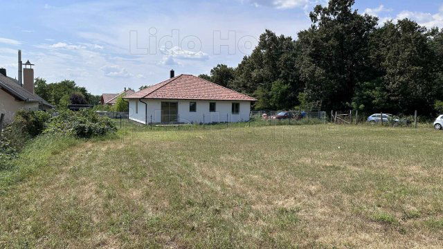 Eladó telek, Gyenesdiáson 19 M Ft / költözzbe.hu