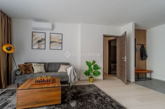 Eladó téglalakás, Budapesten, XIII. kerületben 96.9 M Ft