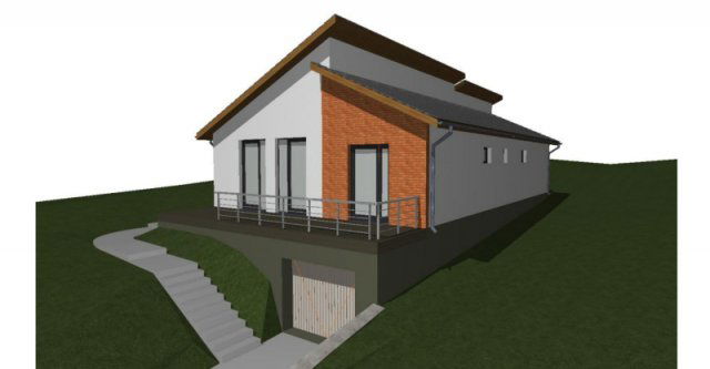 Eladó családi ház, Érden 130 M Ft, 5 szobás