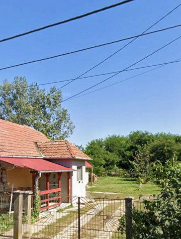 Eladó családi ház, Balkányban 19.5 M Ft, 3 szobás