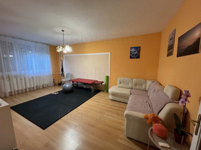 Eladó téglalakás, Keszthelyen 57.72 M Ft, 3 szobás