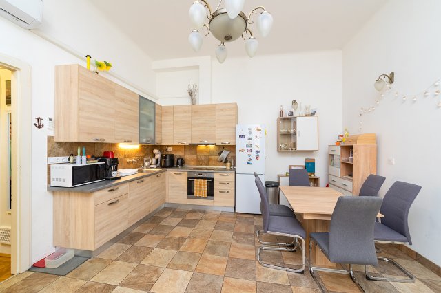 Eladó téglalakás, Budapesten, XIII. kerületben 94.9 M Ft