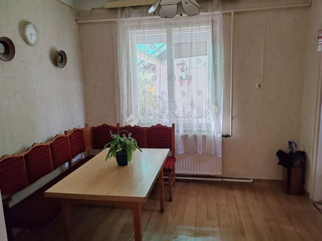 Eladó családi ház, Tiszacsegén, Iskola utcában 19 M Ft