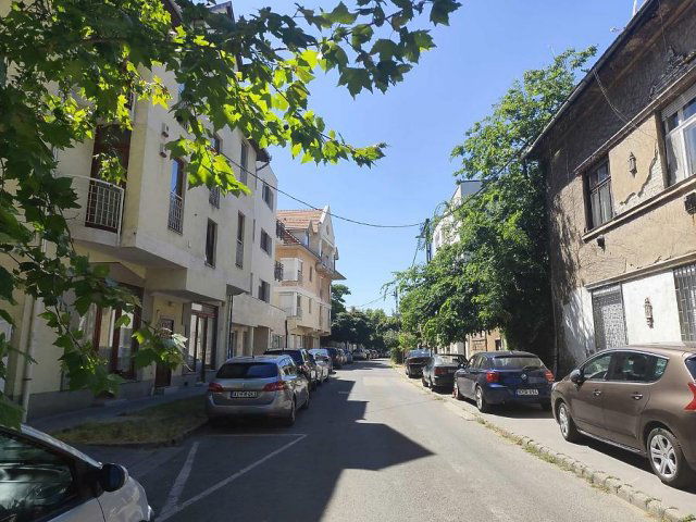Eladó téglalakás, Budapesten, IV. kerületben 52.5 M Ft, 2 szobás