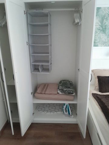 Kiadó téglalakás, albérlet, Tatabányán 180 E Ft / hó