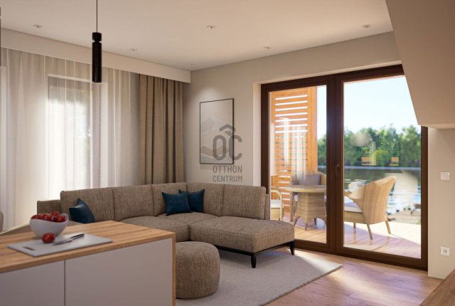 Eladó családi ház, Szigethalmon 129.9 M Ft, 4 szobás