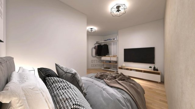 Eladó téglalakás, Budapesten, II. kerületben 133.5 M Ft