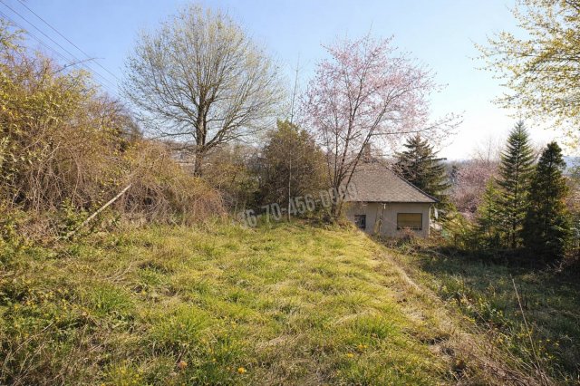 Eladó telek, Budapesten, III. kerületben 285 M Ft