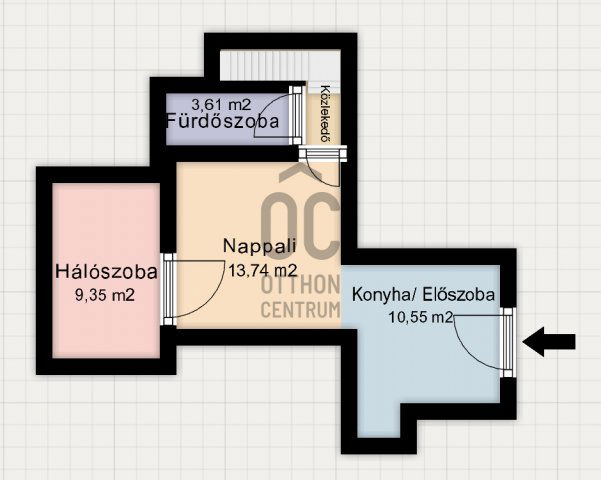 Eladó téglalakás, Budapesten, XX. kerületben 95 M Ft, 4 szobás