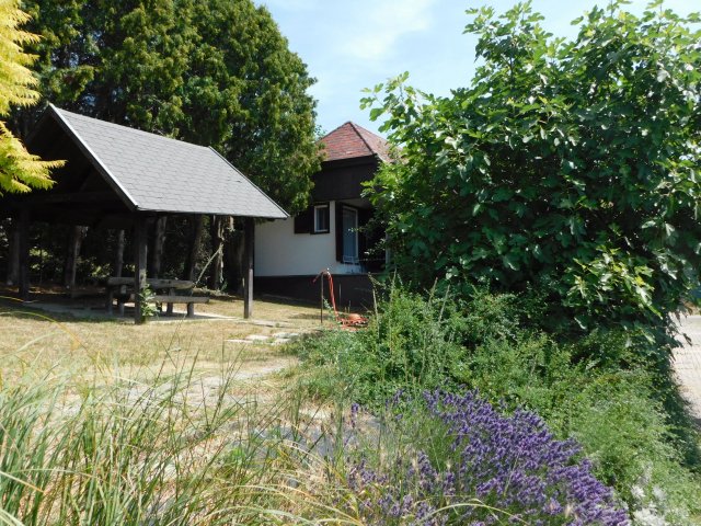 Eladó családi ház, Vonyarcvashegyen 73.5 M Ft, 3+1 szobás