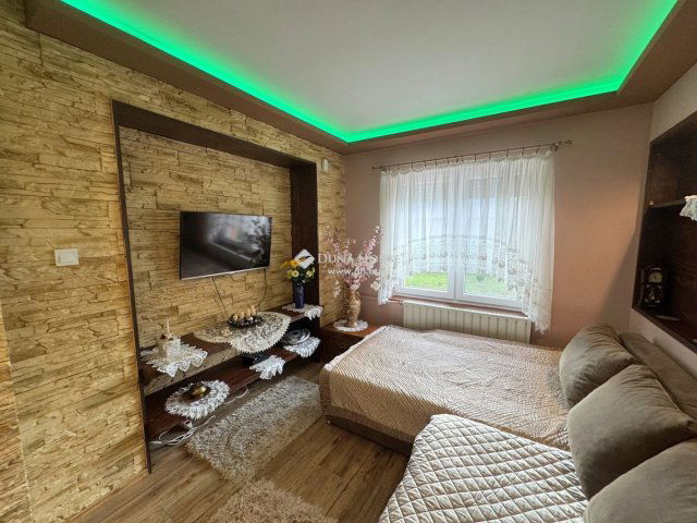 Eladó családi ház, Nyírbogdányon 45.9 M Ft, 3 szobás