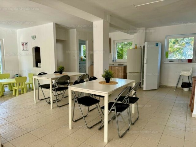 Eladó hotel, Balatonszárszón 184 M Ft, 9 szobás