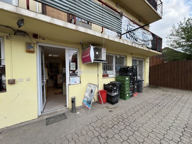 Eladó üzlethelyiség, Fóton 44.99 M Ft / költözzbe.hu