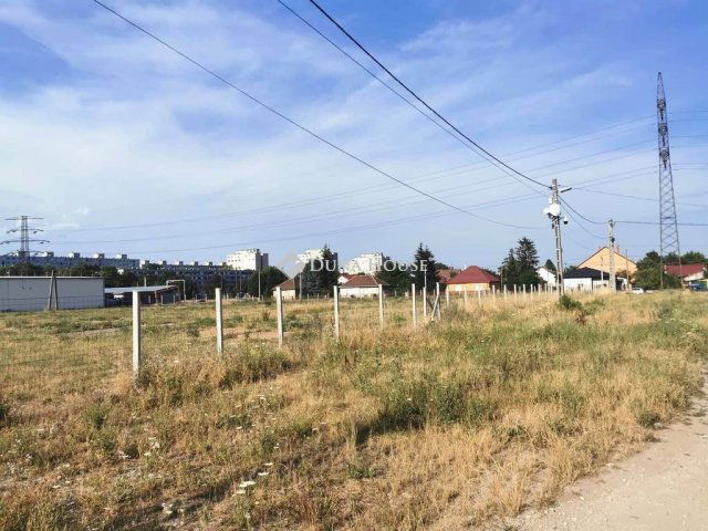 Eladó telek, Miskolcon, Csillag utcában 7.8 M Ft