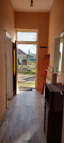 Eladó téglalakás, Enyingen, Rákóczi utcában 6 M Ft, 1 szobás