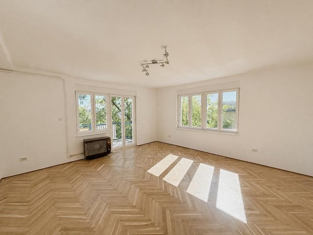 Kiadó téglalakás, albérlet, II. kerületben, Fillér utcában
