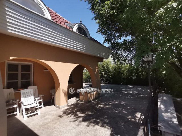 Eladó hotel, Gyulán 260 M Ft / költözzbe.hu