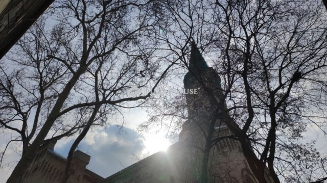 Eladó téglalakás, Budapesten, VIII. kerületben 40 M Ft, 1 szobás