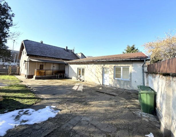 Kiadó családi ház, albérlet, Budapesten, XVIII. kerületben