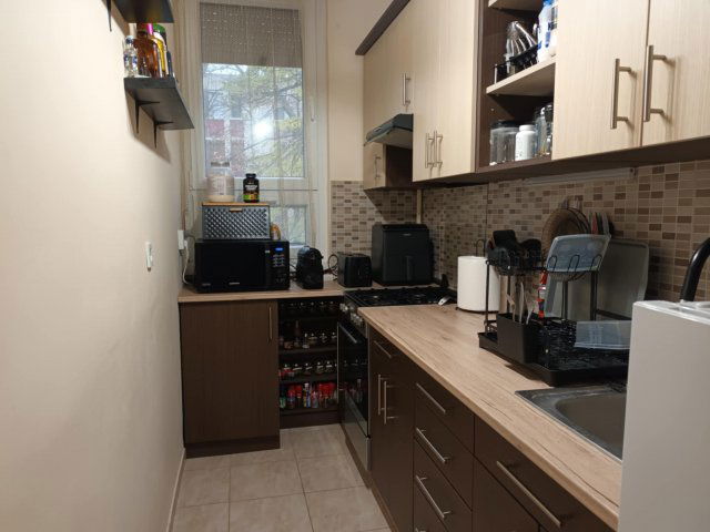 Eladó téglalakás, Debrecenben, Ispotály utcában 53.9 M Ft