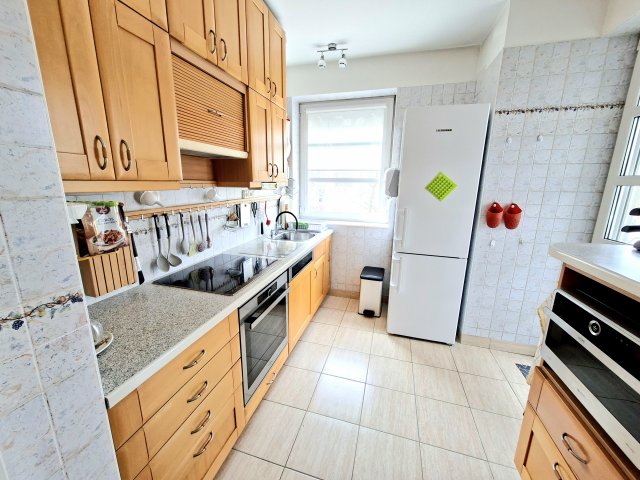 Eladó téglalakás, Budapesten, IV. kerületben, Homoktövis utcában