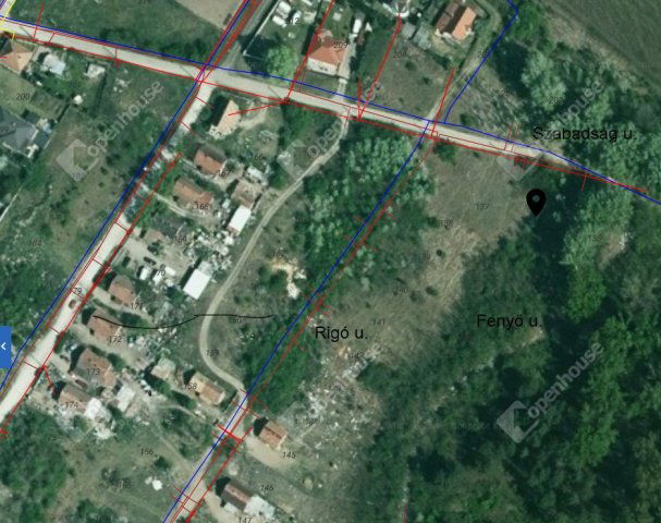 Eladó telek, Monorierdőn 4.2 M Ft / költözzbe.hu