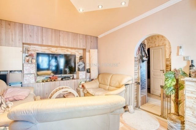 Eladó panellakás, Budapesten, XI. kerületben 83.5 M Ft, 3 szobás