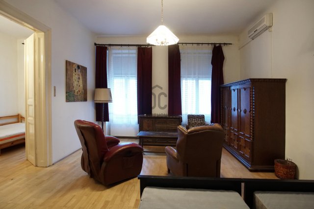 Eladó téglalakás, Budapesten, VII. kerületben 139.9 M Ft