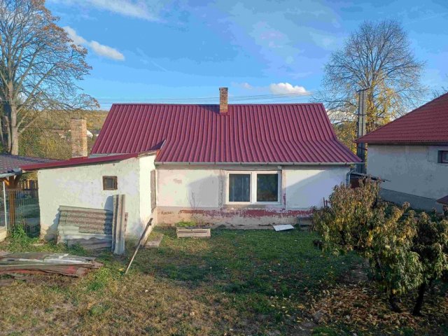 Eladó családi ház, Kaposszerdahelyen 19.9 M Ft, 2 szobás