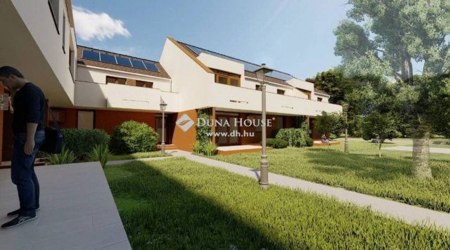 Eladó téglalakás, Hajdúszoboszlón 76 M Ft, 3 szobás