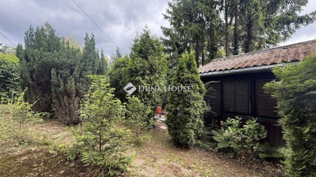 Eladó nyaraló, Kőszegen 18 M Ft, 1 szobás / költözzbe.hu