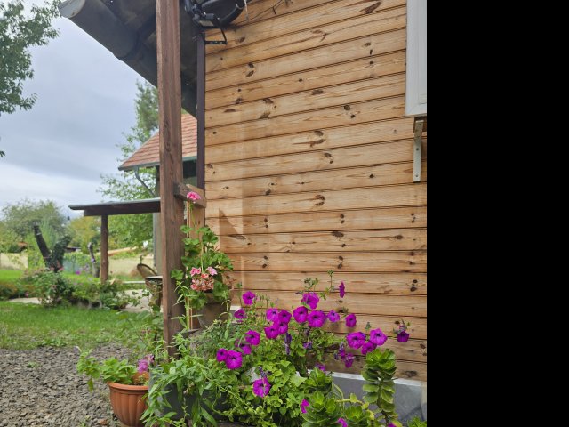 Eladó családi ház, Vácon 44.9 M Ft, 1 szobás