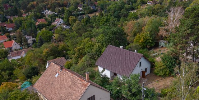 Eladó családi ház, Leányfaluban 88 M Ft, 3 szobás