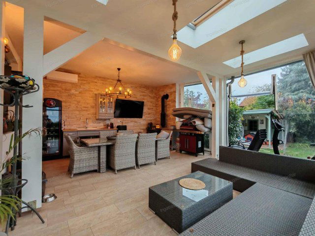 Eladó családi ház, Nyíregyházán 249.999 M Ft, 4 szobás