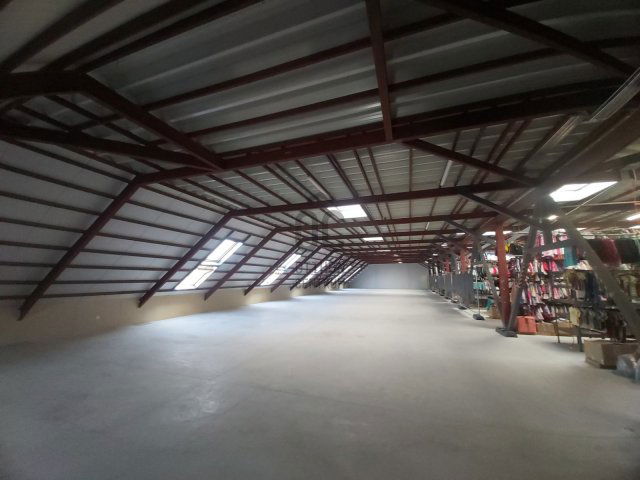 Kiadó iroda, Budapesten, III. kerületben 600 E Ft / hó