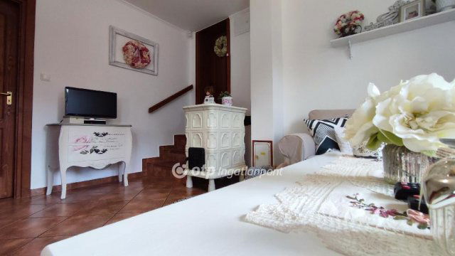 Eladó családi ház, Balatonberényben 159.99 M Ft, 6 szobás
