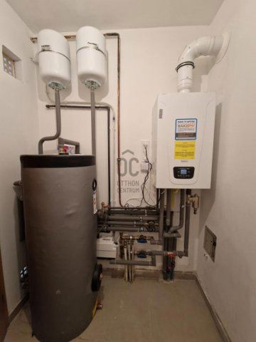 Eladó sorház, Budapesten, XVIII. kerületben 131.9 M Ft, 4 szobás