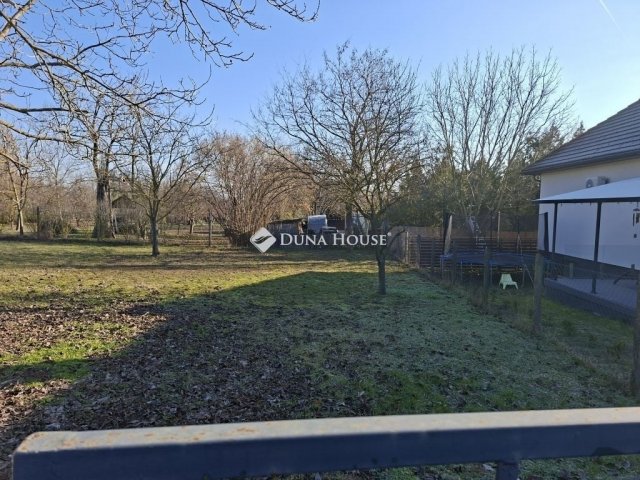 Eladó telek, Székesfehérvárott 21.9 M Ft / költözzbe.hu