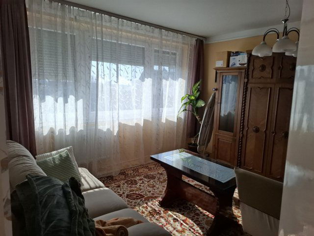 Eladó panellakás, Budapesten, IX. kerületben, Haller utcában