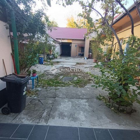 Eladó családi ház, Kecskeméten 31.49 M Ft, 3 szobás