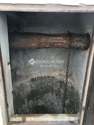 Eladó családi ház, Felsőjánosfán 29 M Ft, 2+1 szobás