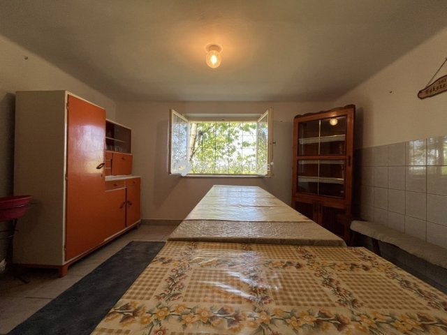 Eladó mezogazdasagi ingatlan, Berhidán 12.5 M Ft, 1 szobás