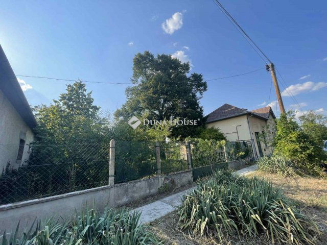 Eladó családi ház, Lakitelken, Arany János utcában 47.5 M Ft