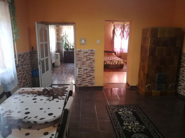 Eladó családi ház, Nagykállóban 24 M Ft, 2 szobás